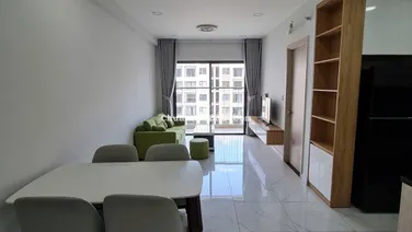 Siêu hot! Căn hộ 2PN full đồ bước ra là Vincom, giá 8tr/tháng