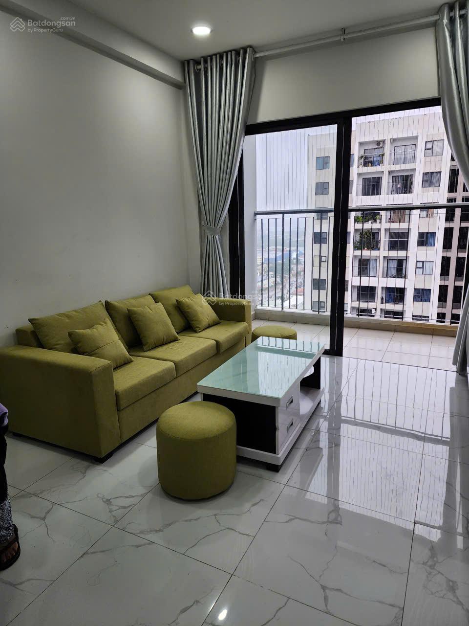 Siêu hot! Căn hộ 2PN full đồ bước ra là Vincom, giá 8tr/tháng