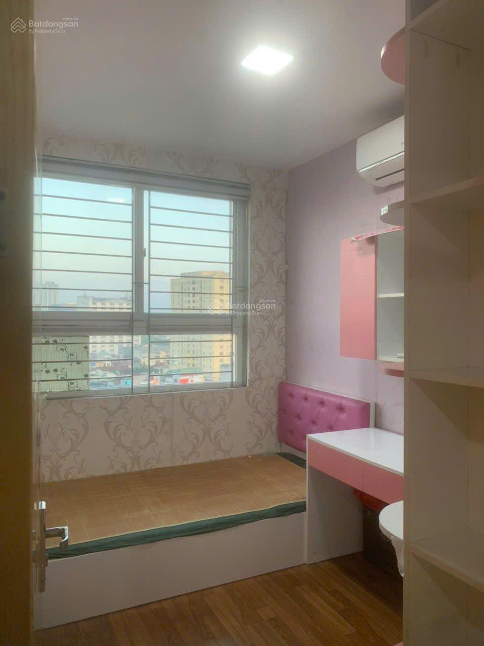 Hàng hiếm nhất tòa Sông Nhuệ. 56m2 2 ngủ 1wc căn góc ban công Đông Nam. Nhà net giá 2.69 tỷ