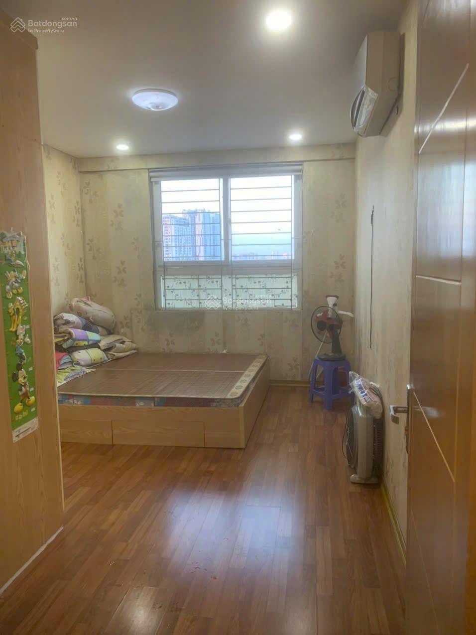 Hàng hiếm nhất tòa Sông Nhuệ. 56m2 2 ngủ 1wc căn góc ban công Đông Nam. Nhà net giá 2.69 tỷ