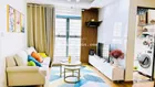 Hàng hiếm nhất tòa Sông Nhuệ. 56m2 2 ngủ 1wc căn góc ban công Đông Nam. Nhà net giá 2.69 tỷ