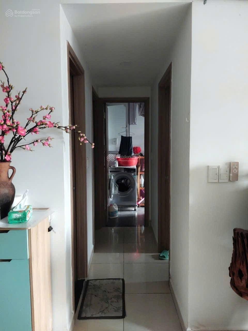 Căn hộ Citi Soho tầng 18 (căn góc)-gió mát cả ngày.Nội thất đầy đủ - Nhà rất mới, dọn vào ở ngay
