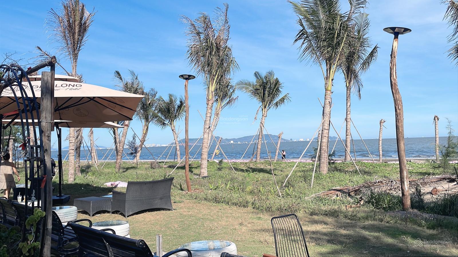 Hot! Căn góc view sông nhìn sang rừng nguyên sinh cực phẩm chỉ 31 tr/m2