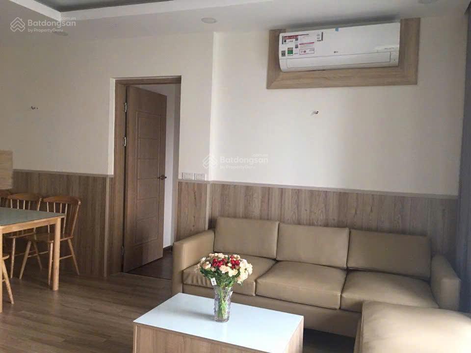 Hot - Vào luôn CHCC 3PN 116m2 tại Sun Square - Mỹ Đình full nội thất đẹp chỉ 15,5tr/th 0968 113 ***
