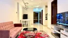 Bán căn hộ Sky Center 3PN 3WC, căn góc 2 view 129.6m2 =8tỷ bao thuế phí sang tên, full nội thất đẹp