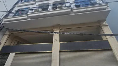 Bán nhà Phương Canh 120m2 7 tầng thang máy 36 phòng khép kín full nội thất giá rẻ nhất