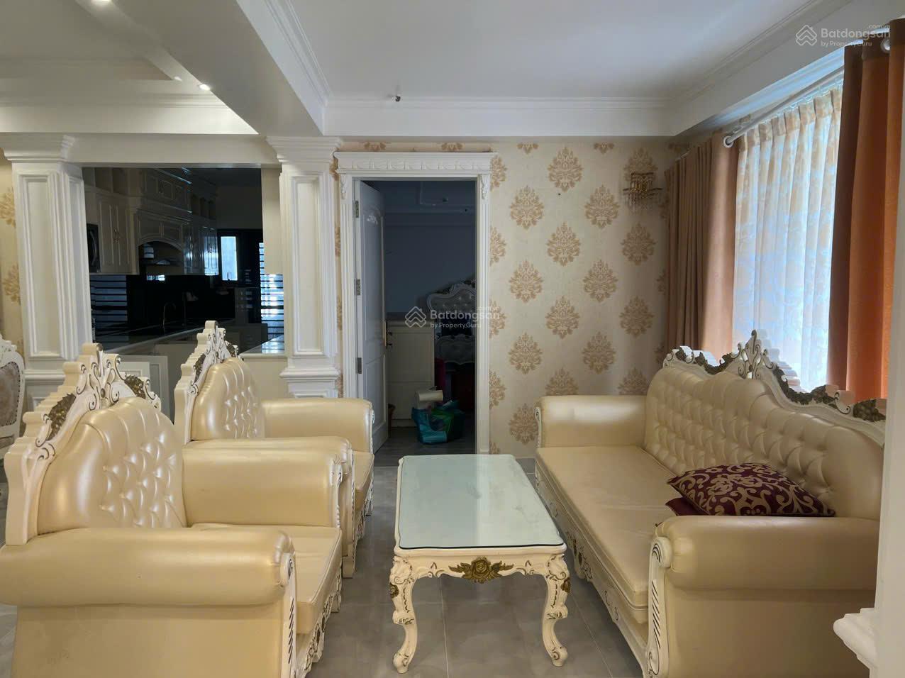 Bán căn hộ chung cư 3PN, 2WC tại Tân Phú, Q7, TP. HCM, giá bán: 10 tỷ, 110m2