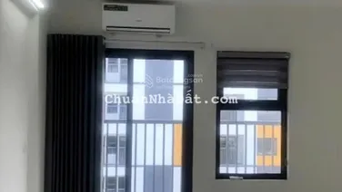 Chính chủ cho thuê căn chung cư 26m2 khép kín mới tinh, đầy đủ tiện ích ở Evergreen Tràng Duệ HP