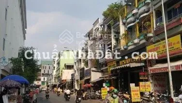Chủ cần bán gấp nhà góc 2MT đường Sơn Kỳ- Lê Trọng Tấn, Q.Tân Phú, giá 9.5 tỷ
