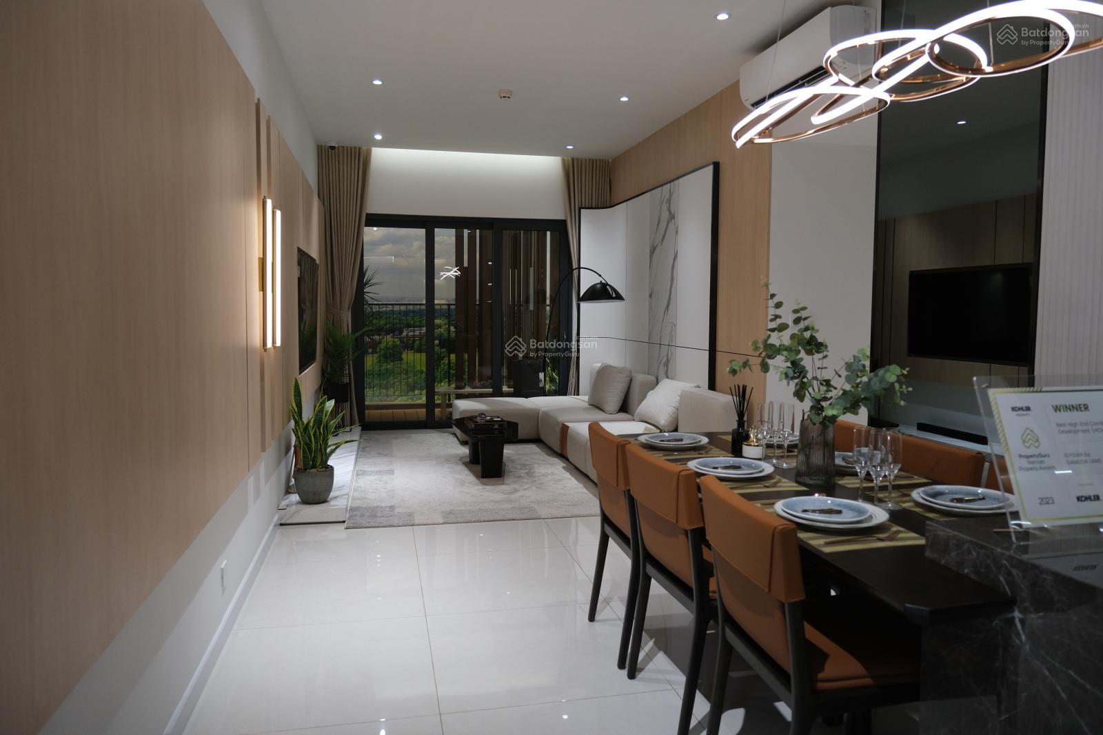 Elysian Thủ Đức 07/2025. Trực tiếp CĐT - CK cao nhất. Bao thuế phí + 5% sổ. Tặng 5 năm PQL