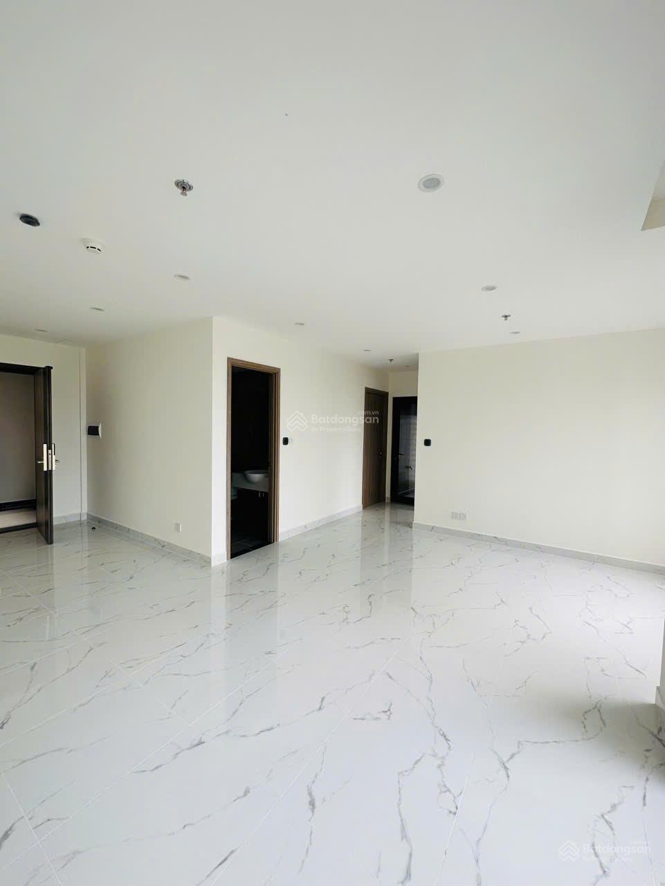 3PN căn góc chỉ 4,5 tỷ all in Tòa BS8 - tầng cao chiết khấu 22% tặng nội thất The Beverly Solari