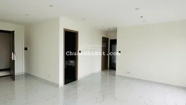 View sông Tầng trung - tòa BS9 loại 3PN góc, giá 4,7 tỷ - tặng thêm nội thất 200tr, Beverly Solari