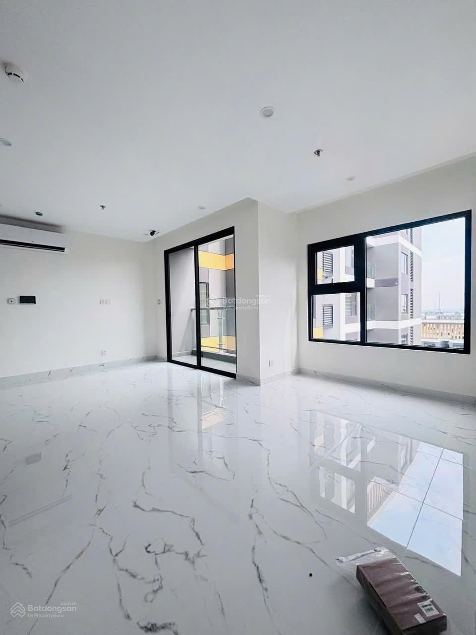 View sông Tầng trung - tòa BS9 loại 3PN góc, giá 4,7 tỷ - tặng thêm nội thất 200tr, Beverly Solari