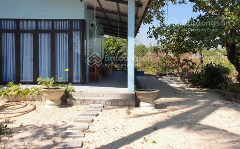 Bán 2 công đất mặt tiền view biển Hàm Ninh - đất đẹp hiếm có Bán 2 công đất mặt tiền view biển Hàm Ninh - đất đẹp hiếm có