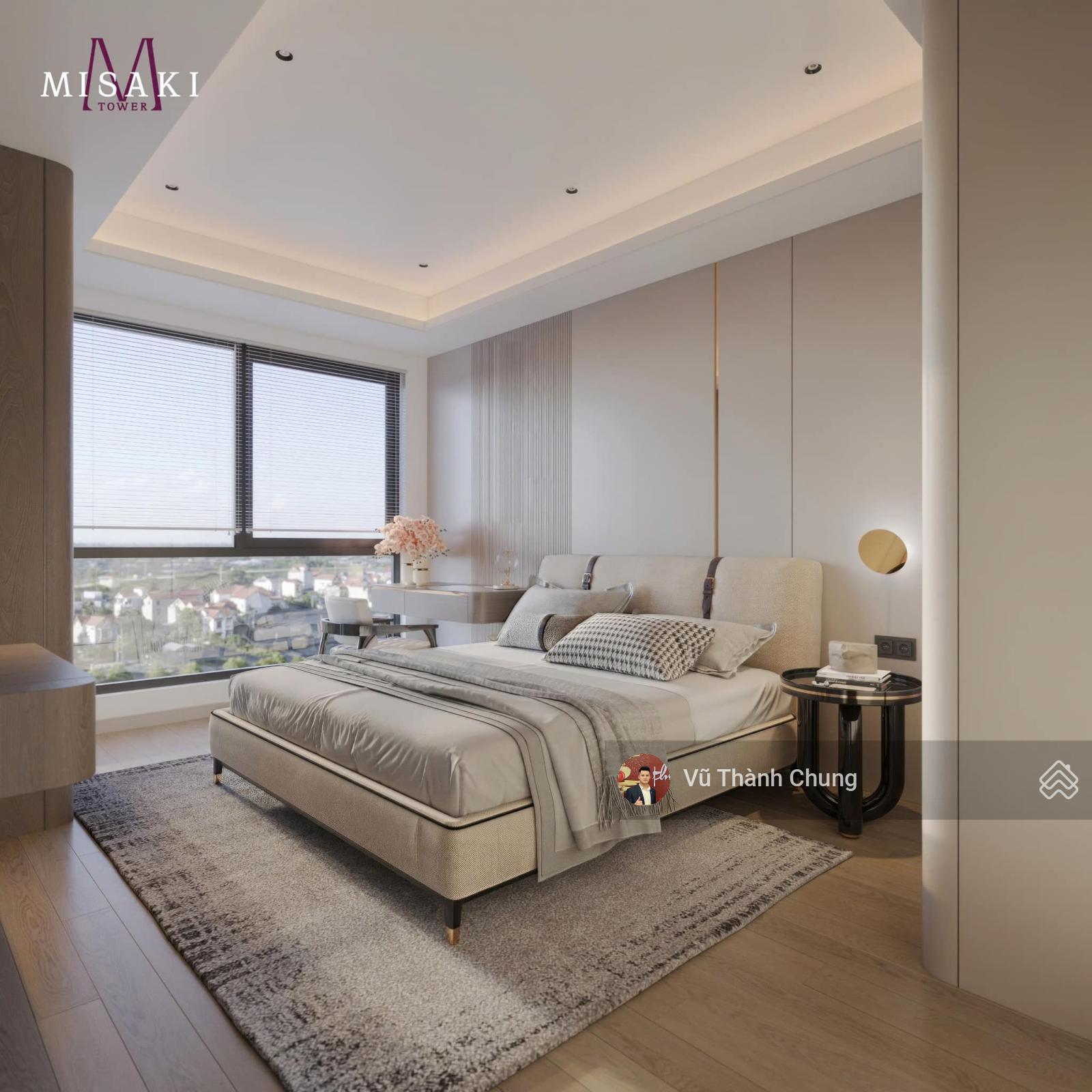 Bán căn hộ 2 phòng ngủ 70m2 trung tâm Tp Hạ Long chỉ từ 720tr (30%) sở hữu sổ hồng vĩnh viễn