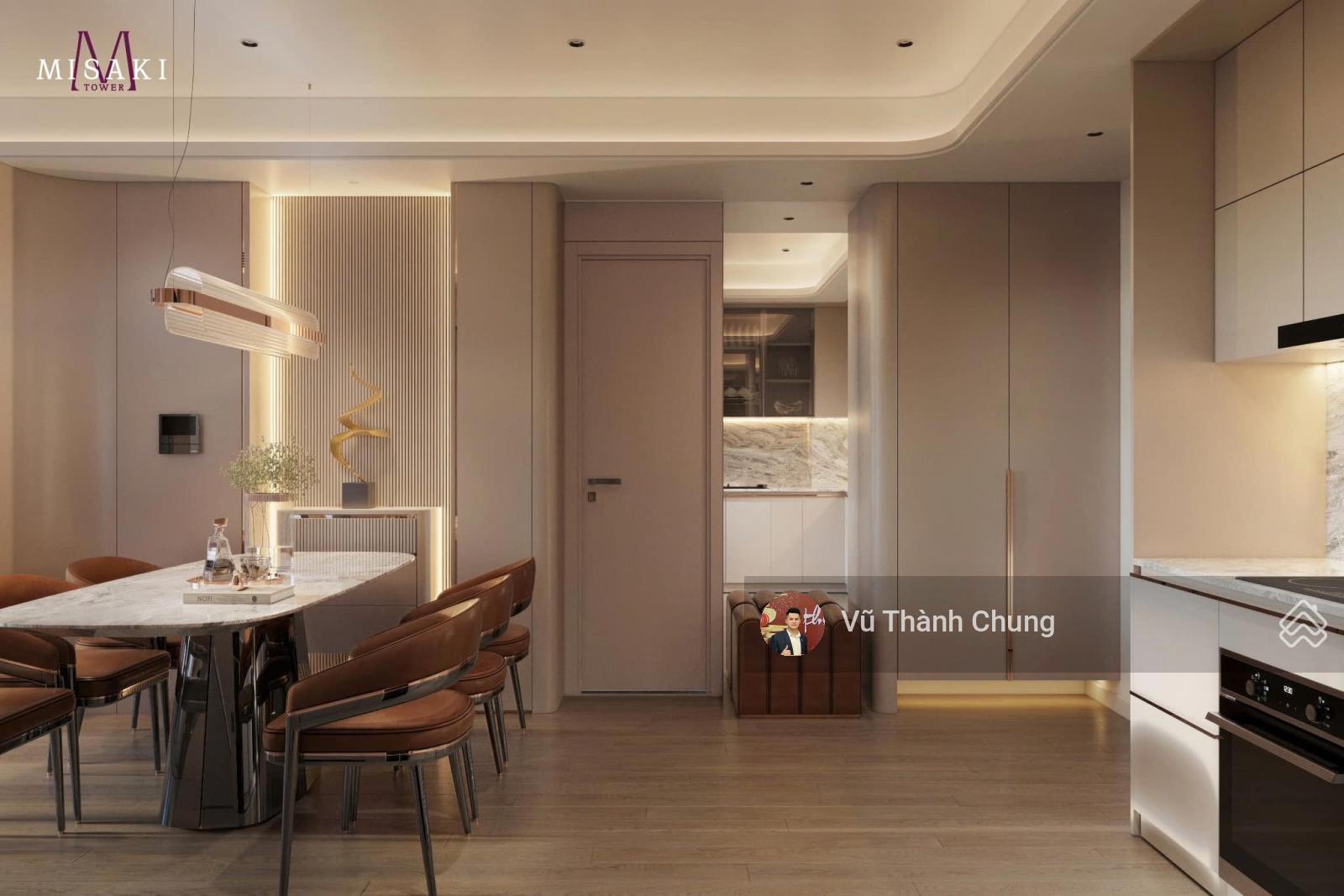 Bán căn hộ 2 phòng ngủ 70m2 trung tâm Tp Hạ Long chỉ từ 720tr (30%) sở hữu sổ hồng vĩnh viễn