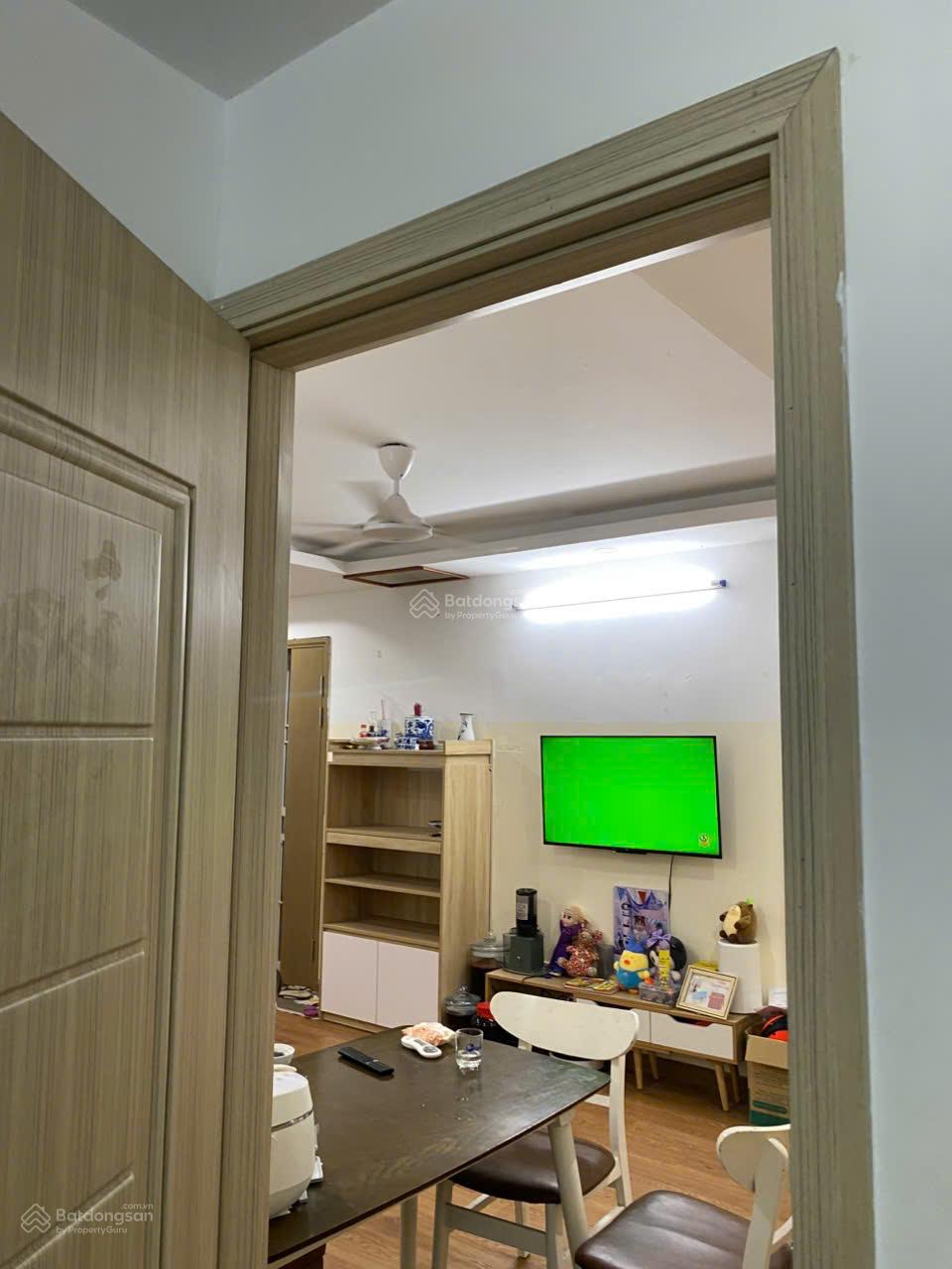 Bán gấp căn hộ CC 51m2, 2PN, 2WC tại Ruby City CT3, giá 2,5 tỷ ở Long Biên, Hà Nội
