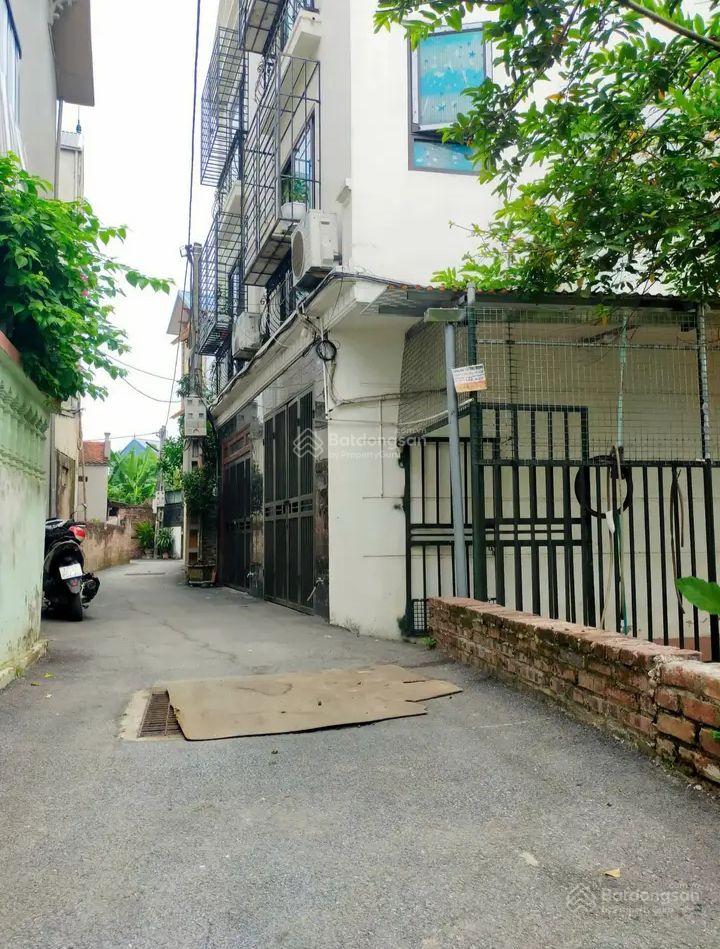 Bán gấp đất thổ cư 34.3m2 tại Chúc Sơn, 2,8 tỷ