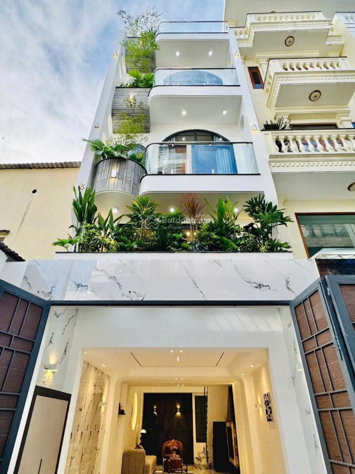 Nhà 2 lầu 65m2/ 3Tỷ260 khu phân lô cao cấp Dương Thị Giang, P.Tân Thới Nhất, Q12, SHR, hoàn công đủ