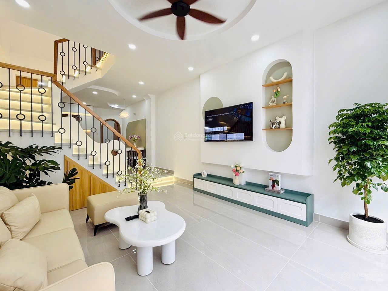 Nhà riêng 2tỷ190 64m2 tại đường Thích Quảng Đức, Phường 4, Phú Nhuận Nhà riêng 2tỷ190 64m2 tại đường Thích Quảng Đức, Phường 4, Phú Nhuận