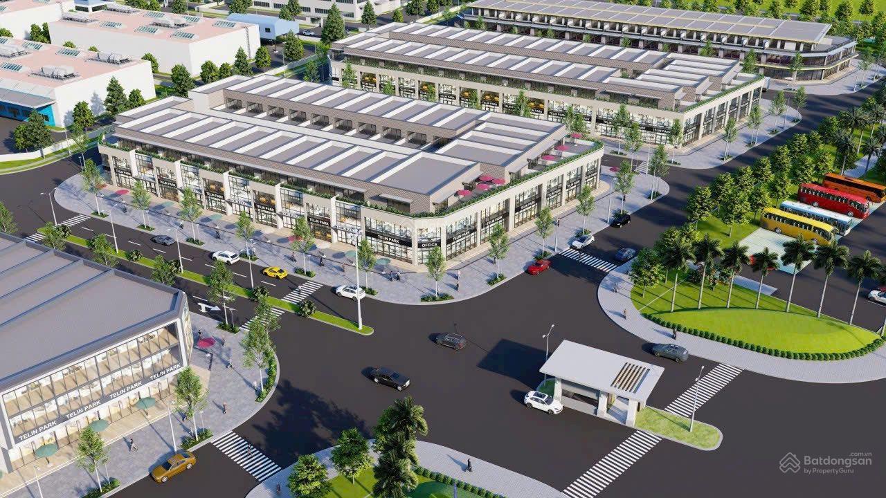 Bán kho, nhà xưởng tại cụm công nghiệp Kim Bài, 8,65 triệu/m2, 2780 m2