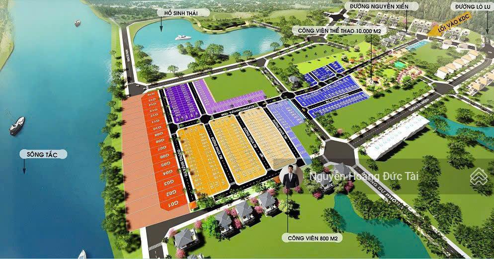 Cần tiền CB cho mẹ tôi bán gấp lô đẹp 80m2/ 2Tỷ590tr , KDC Việt Nhân P. Trường Thạnh Q9, SHR, XDTD