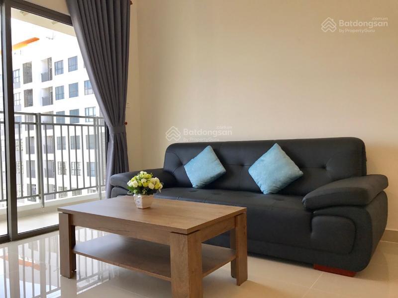 Bán căn hộ 2PN, 2WC, The Sun Avenue -2 tỷ 590Tr - 75m2 tại An Phú, Q2, HCM, giá tốt
