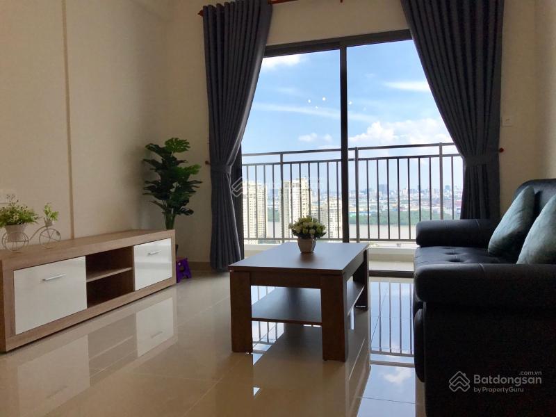 Bán căn hộ 2PN, 2WC, The Sun Avenue -2 tỷ 590Tr - 75m2 tại An Phú, Q2, HCM, giá tốt