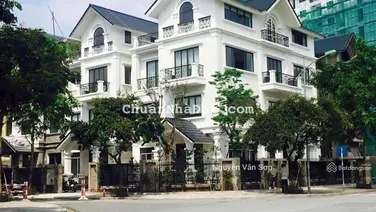 Bán gấp BT An Phú, khu A Dương Nội - Lô góc 240m2 đường 30m Kinh doanh 24/7 - 41 tỷ. Lh 0967 154 ***