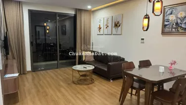 Có duyên 3N full đồ xịn 110m2 - sạch + mới (12tr) Usilk City đảng cấp Tố Hữu Hà Đông 0836 816 ***