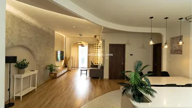 Cho thuê CH 2PN, 2WC, 81m2 tại Kingston Residence, Q.Phú Nhuận, 17 triệu, nhà đẹp. LH: 0933 813 ***