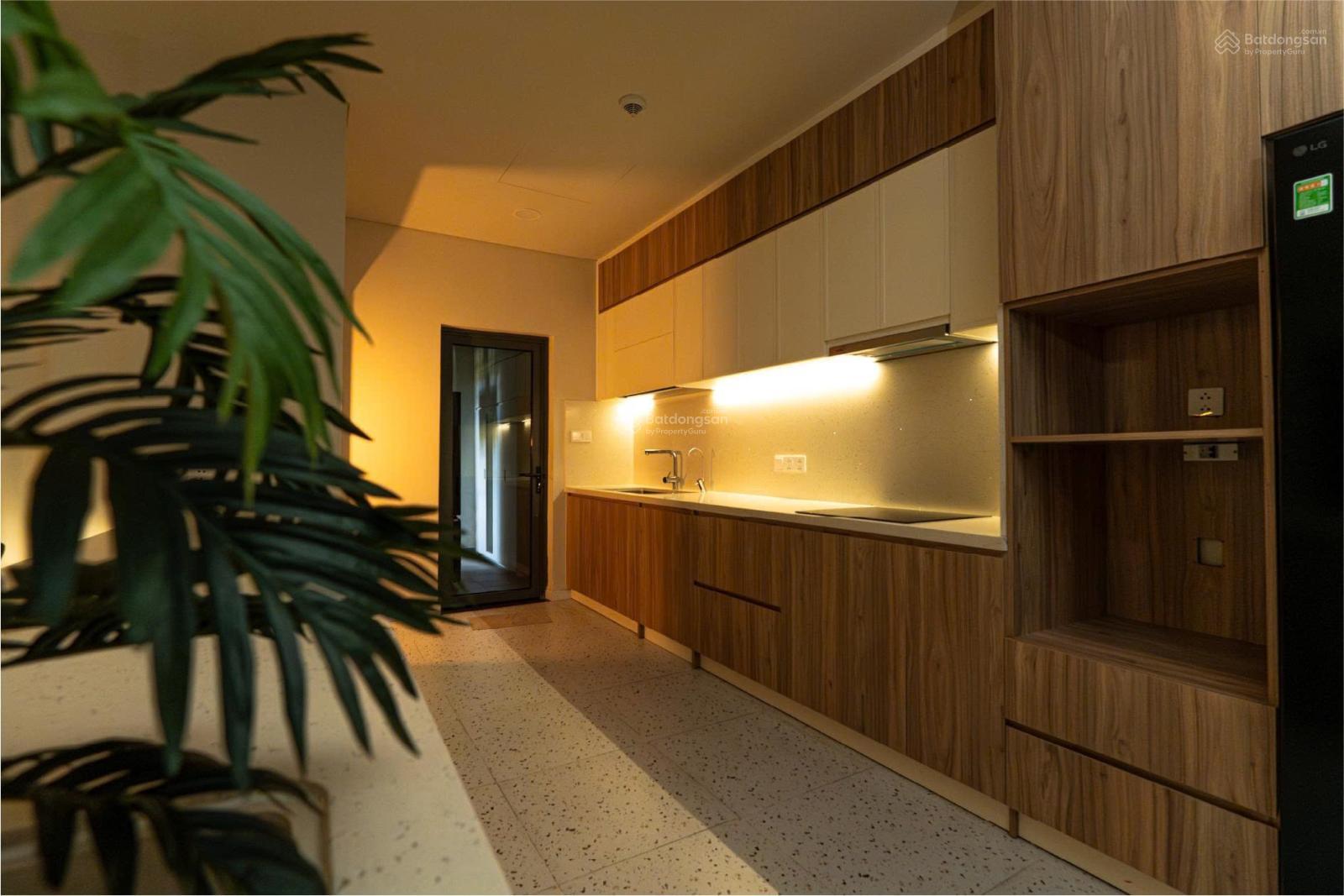 Cho thuê CH 2PN, 2WC, 81m2 tại Kingston Residence, Q.Phú Nhuận, 17 triệu, nhà đẹp. LH: 0933 813 ***