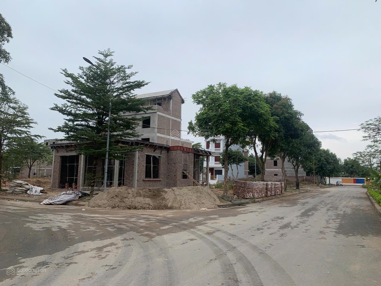 Chính chủ bán nhà LK khu đô thị Thiên Mã - Hoà Lạc Premier 117.5m2 x 5 tầng, giá 5.x tỷ