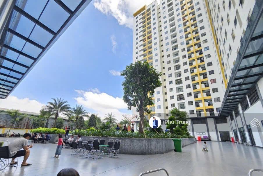 Tecco Felice Homes - Chung cư An Phú rổ hàng cho thuê ở ngay. LH: 0598 369 ***