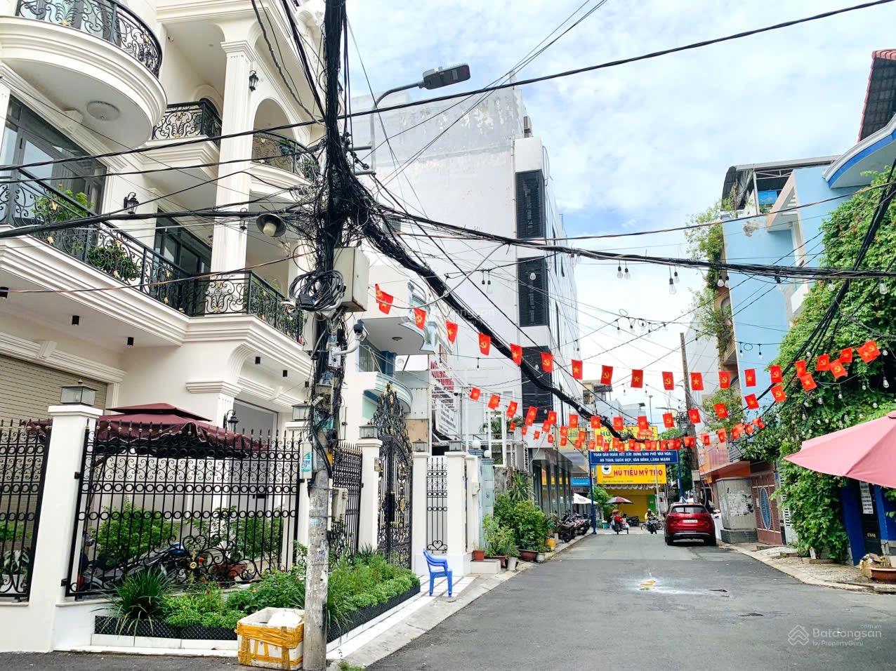 Bán lô đất 2MT đường nhựa 12m Gò Dầu 4x16m 8.5 tỷ TL