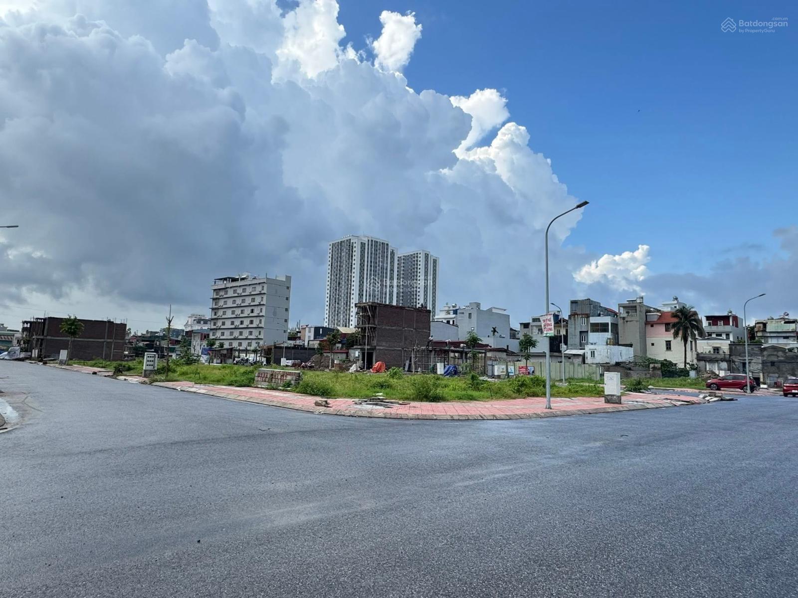 Lô góc 67,5m2 trục chính 25m tuyến 1 TĐC 226 Lê Lai Lô góc 67,5m2 trục chính 25m tuyến 1 TĐC 226 Lê Lai