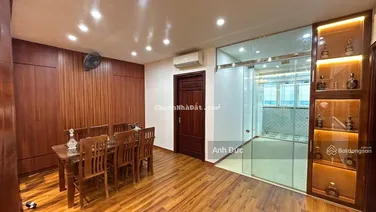 Bán chung cư 3PN, 2WC tại Golden Park Tower, Phạm Văn Bạch, Yên Hòa, Cầu Giấy, Hà Nội, 12.5 tỷ