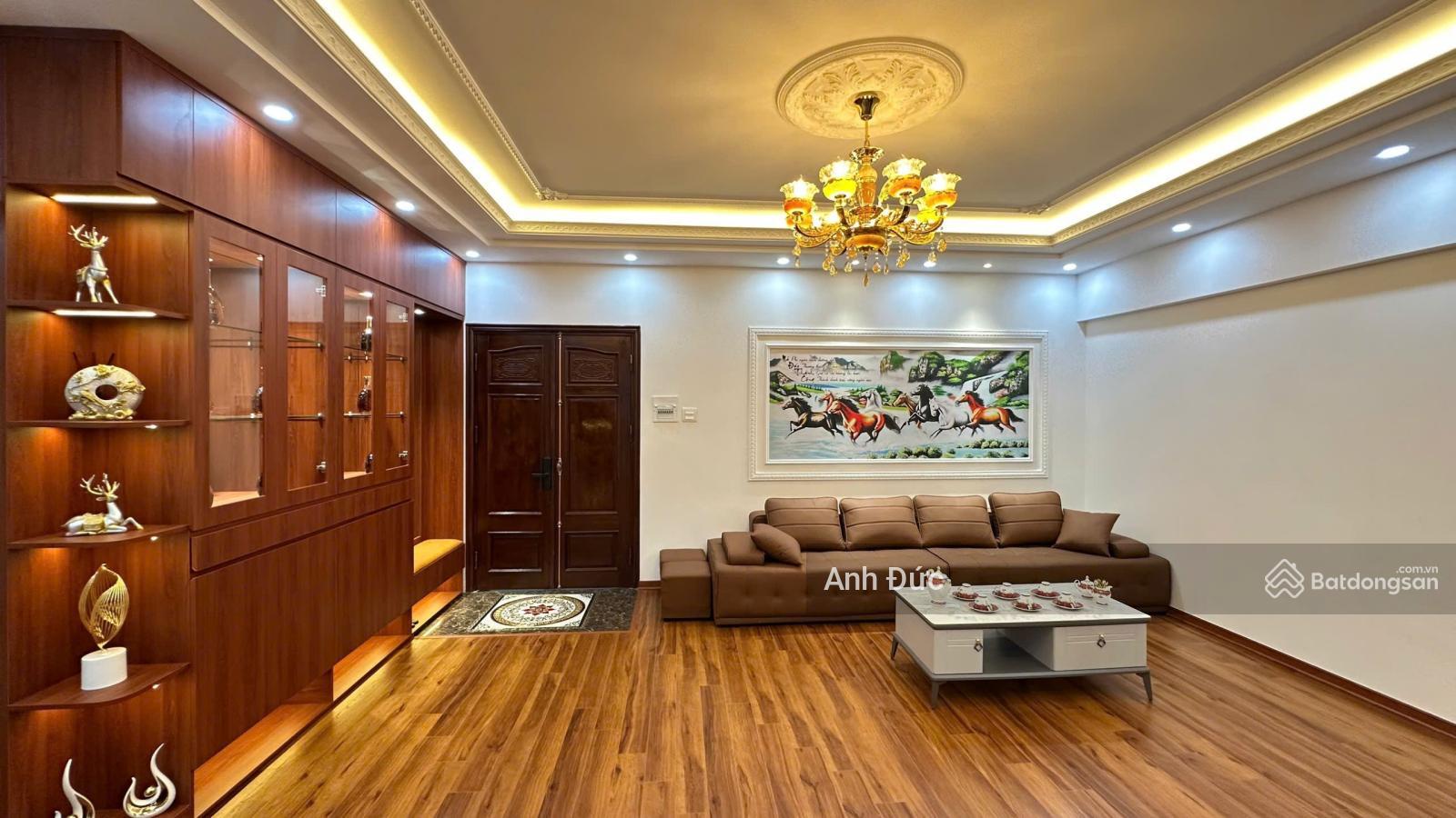 Bán chung cư 3PN, 2WC tại Golden Park Tower, Phạm Văn Bạch, Yên Hòa, Cầu Giấy, Hà Nội, 12.5 tỷ