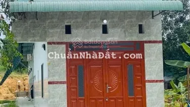Bán dãy trọ mới xây gồm 1 kiot, 4 phòng 150m2 Khu đô thị Mỹ Phước 3, Thới Hòa, Bến Cát, Bình Dương