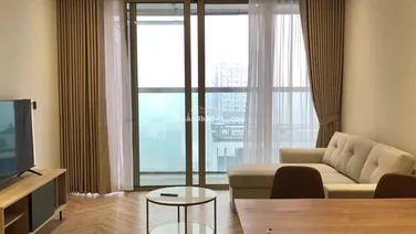 Siêu hiếm! Quản lý cho thuê quỹ căn hộ 2PN - 2wc full nội thất Epic Tower Duy Tân giá tốt nhất