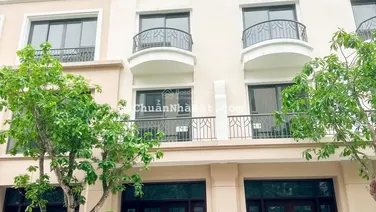 Bán căn Thời Đại Vinhomes Ocean Park 3, 90m2 xẻ khe, hoàn thiện 2 tầng, giá 11.9 tỷ chính chủ