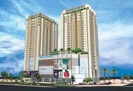 Bán căn hộ CC The EverRich I, 6,3 tỷ net, 116m2, 2PN, 2WC, Quận 11, TP. HCM