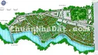Bán biệt thự xây thô giá rẻ khu đô thị Hà Phong DT: 304 m2, vị trí gần sông. LH: 0981 935 ***