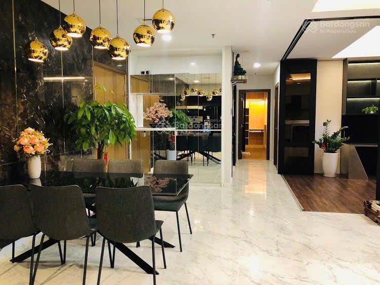 (Giá tốt nhất) Căn hộ 3PN - Sarica Thủ Thiêm Sala, 154m2