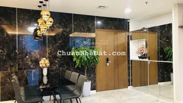 (Giá tốt nhất) Căn hộ 3PN - Sarica Thủ Thiêm Sala, 154m2