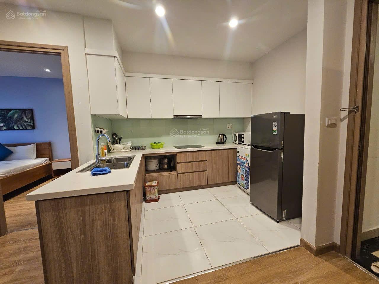 Vị trí đẹp cho căn hộ 2pn2vs giá chỉ nhỉnh 2 đồng. Full nội thất đầy đủ cả đồ điện