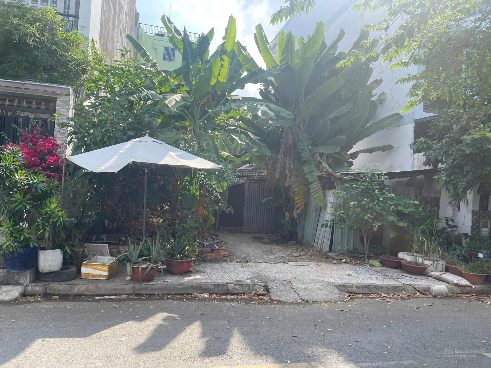 Bán đất nền khu 6B Intresco xã Bình Hưng, huyện Bình Chánh. Lô P4 - 28 5x20m giá 92triệu/m2