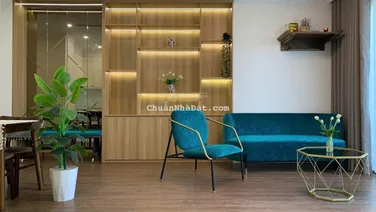 Bán căn góc 3PN - 92m2 tại Sunshine Riverside Tây Hồ - Đã có sổ - Giá: 7.480 tỷ. LH: 0986 558 ***