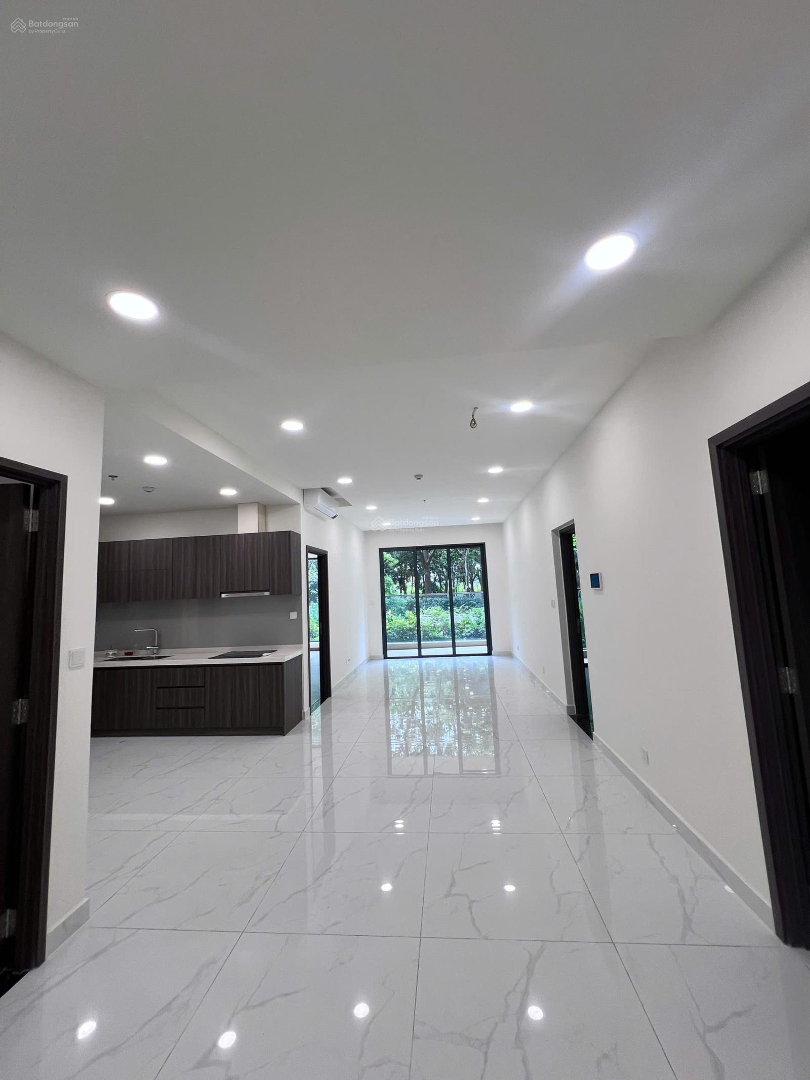 Chỉ với 20tr/tháng - sở hữu ngay căn hộ công viên nguyên sinh 16 ha duy nhất tại TP. HCM