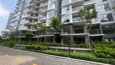 Chỉ với 20tr/tháng - sở hữu ngay căn hộ công viên nguyên sinh 16 ha duy nhất tại TP. HCM